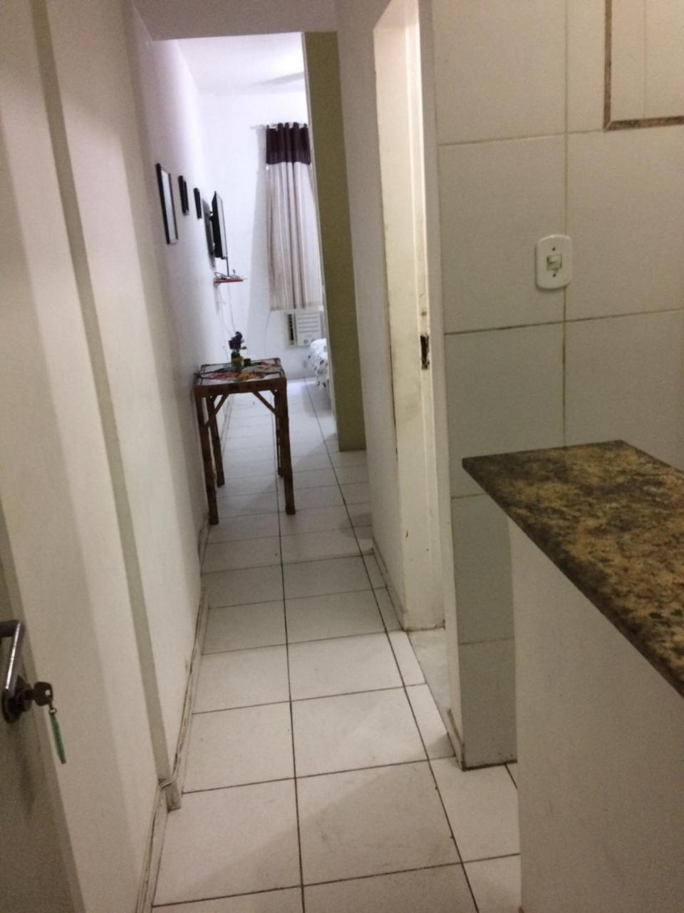 Copacabana Beach Rio de Janeiro Eksteriør billede